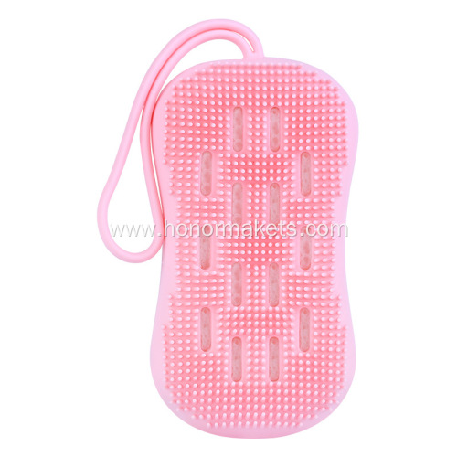 Silicone Bath Body Brush